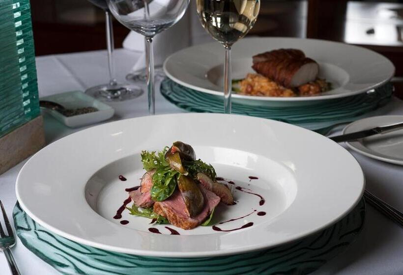 בית מלון כפרי Apollo