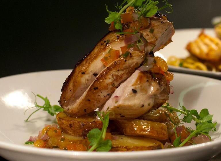 בית מלון כפרי Apollo