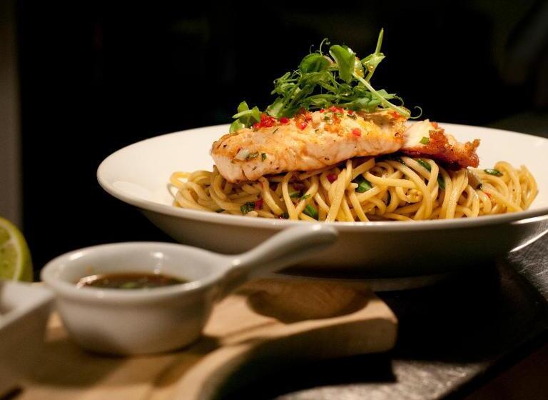 בית מלון כפרי Apollo