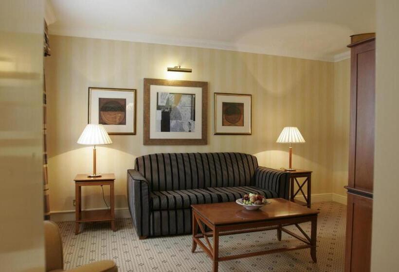 בית מלון כפרי Apollo