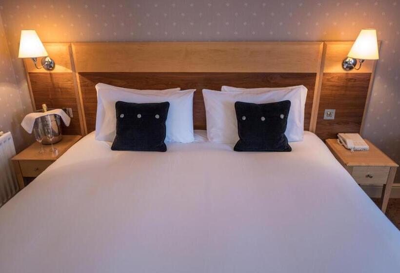 בית מלון כפרי Apollo