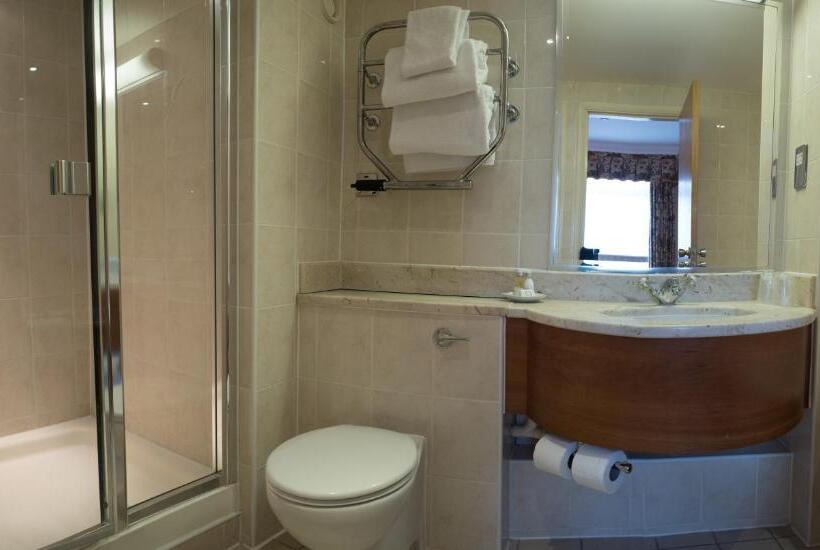 בית מלון כפרי Apollo