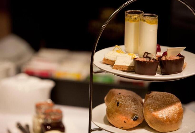 בית מלון כפרי Apollo