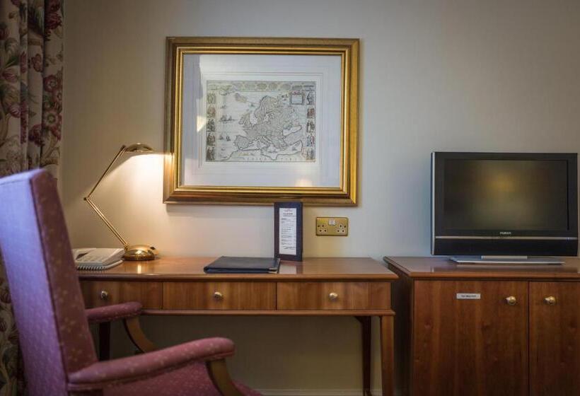 בית מלון כפרי Apollo