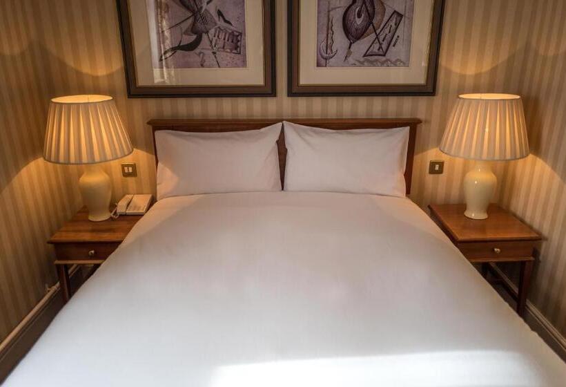 בית מלון כפרי Apollo