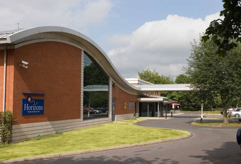 בית מלון כפרי Apollo