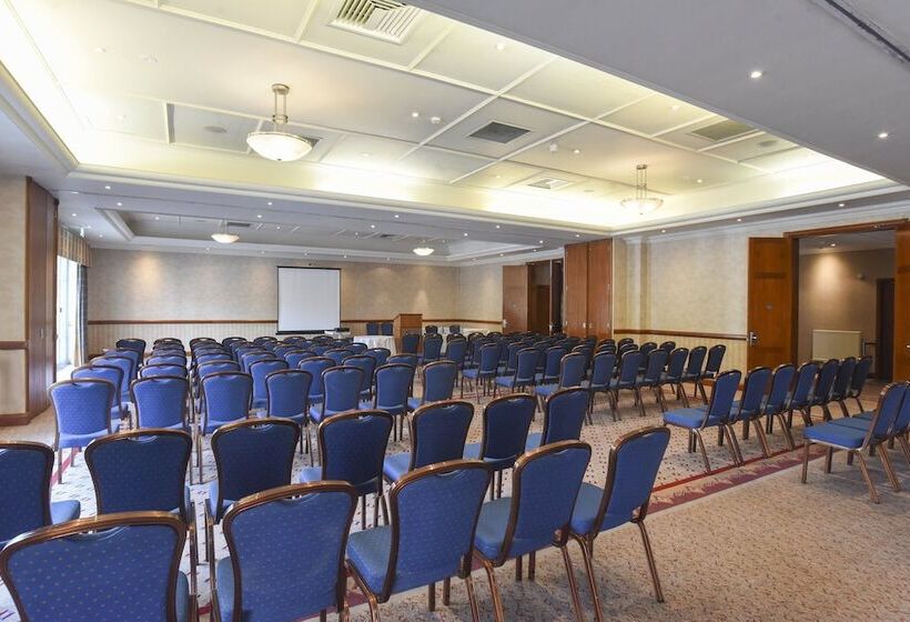 בית מלון כפרי Apollo