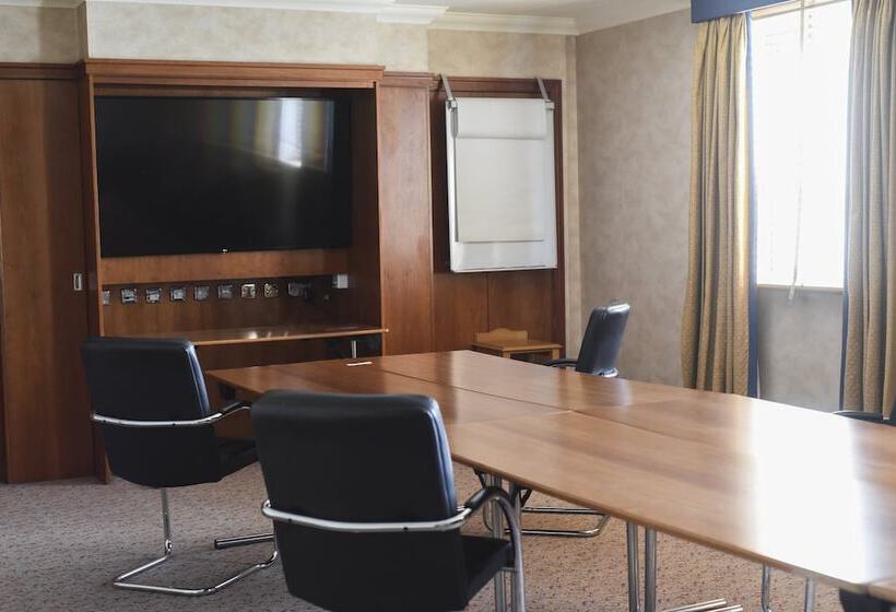 בית מלון כפרי Apollo