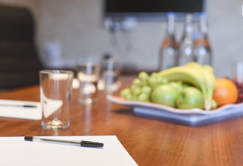 בית מלון כפרי Apollo