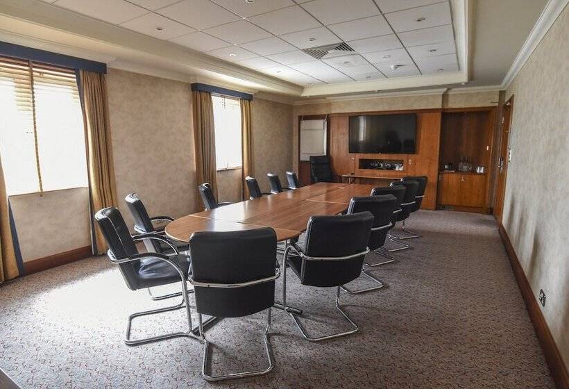 בית מלון כפרי Apollo