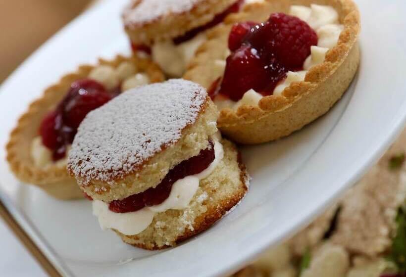 בית מלון כפרי Apollo