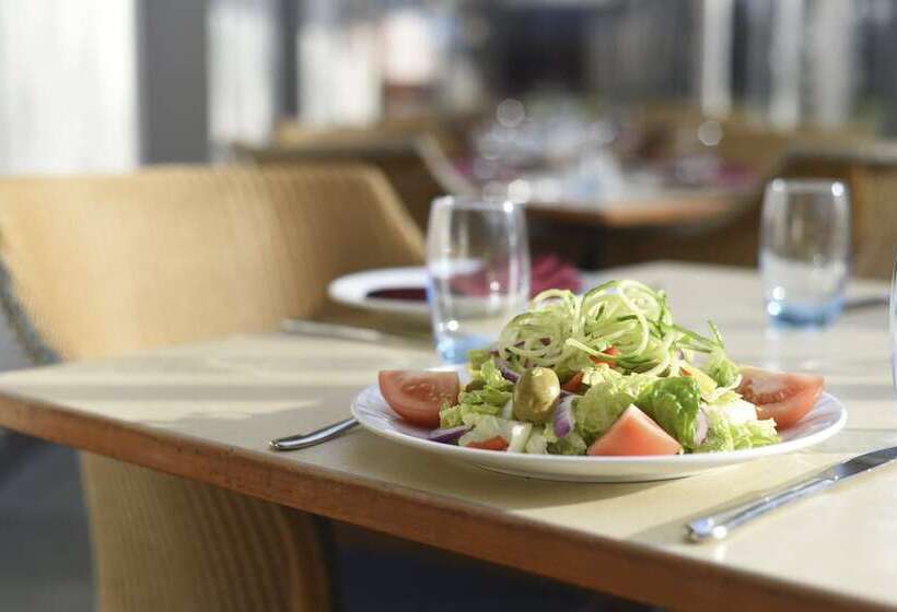 בית מלון כפרי Apollo