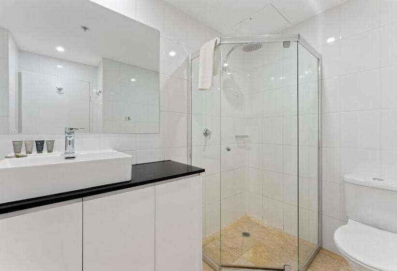 هتل Apx Darling Harbour