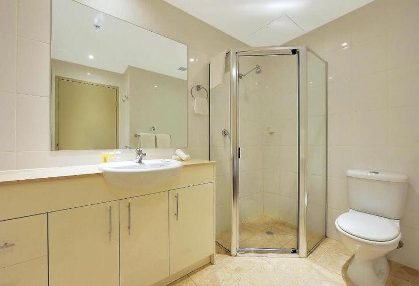 فندق Apx Darling Harbour