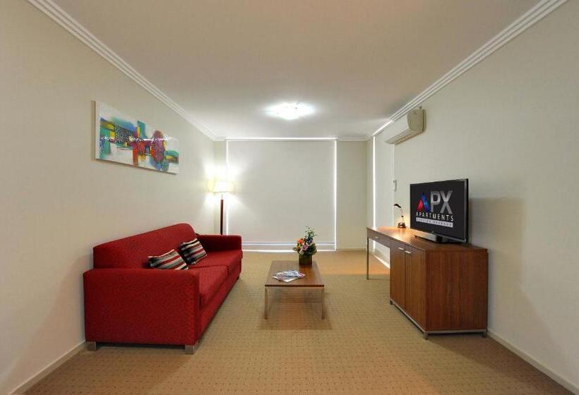 فندق Apx Darling Harbour