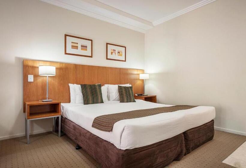 فندق Apx Darling Harbour