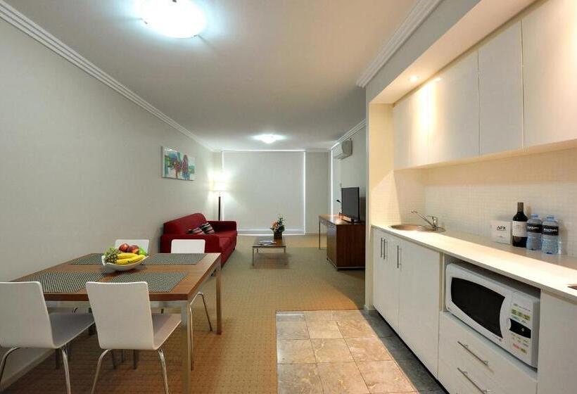 هتل Apx Darling Harbour