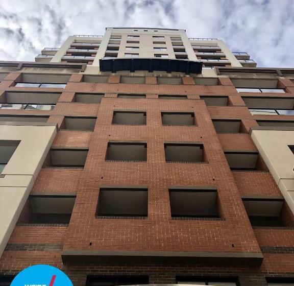 فندق Apx Darling Harbour