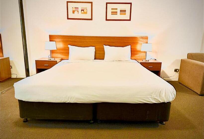 فندق Apx Darling Harbour