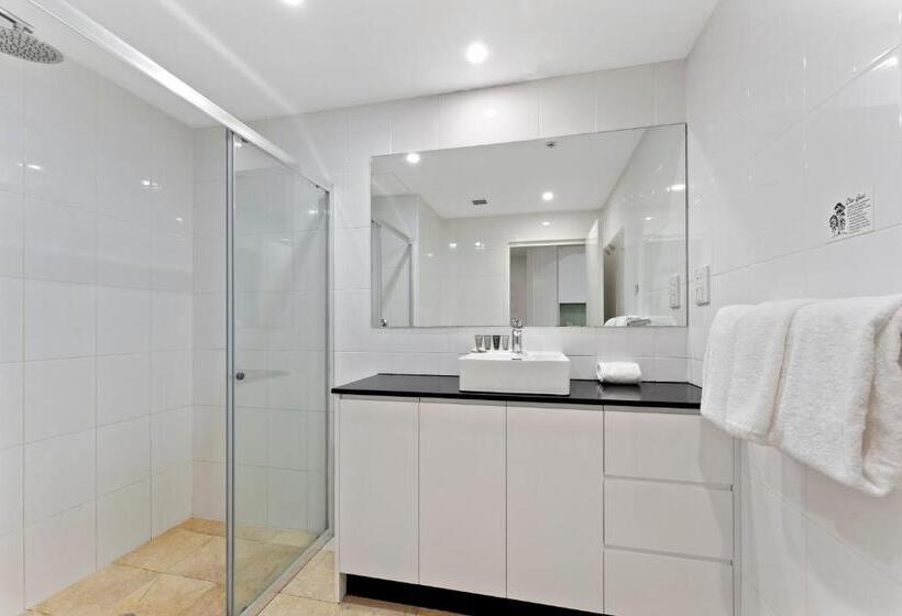 فندق Apx Darling Harbour