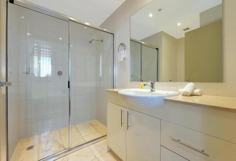 فندق Apx Darling Harbour