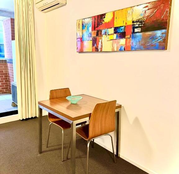 فندق Apx Darling Harbour