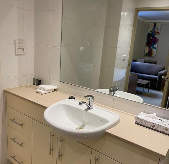 فندق Apx Darling Harbour