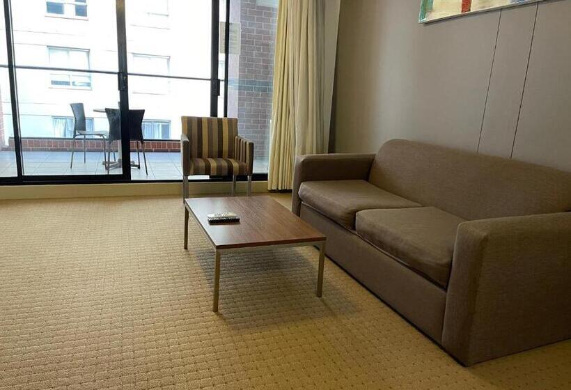 فندق Apx Darling Harbour