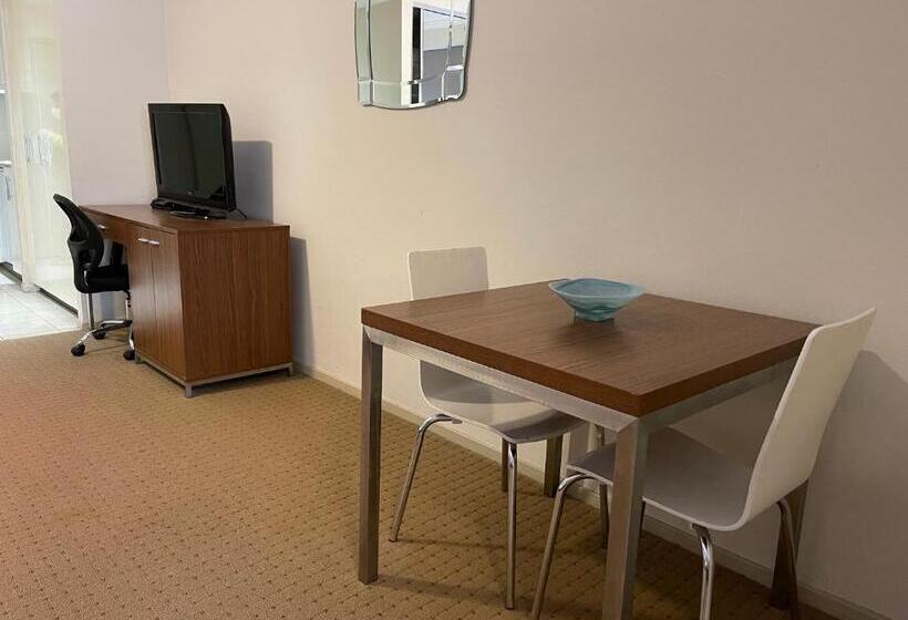 فندق Apx Darling Harbour