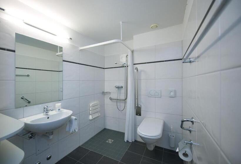 Отель Artos Interlaken