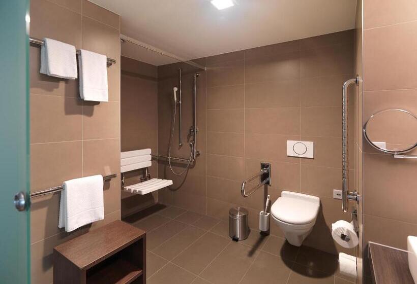 Отель Artos Interlaken