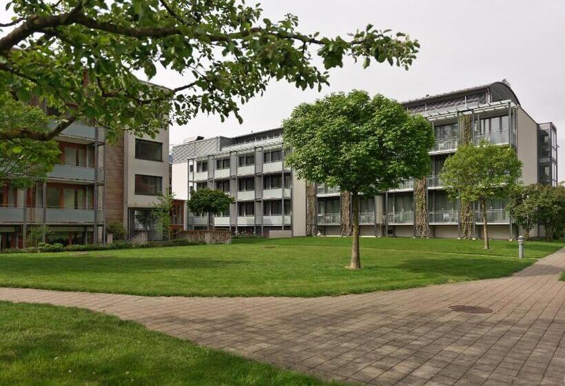 Отель Artos Interlaken