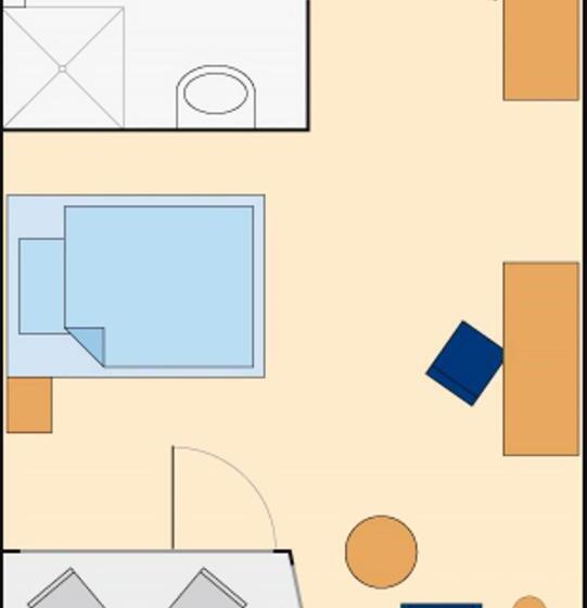 Отель Artos Interlaken