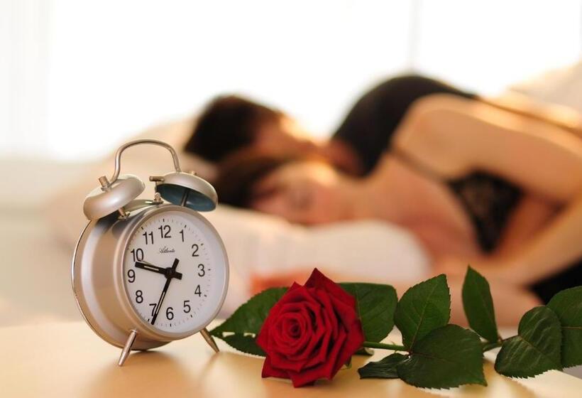 Отель Artos Interlaken