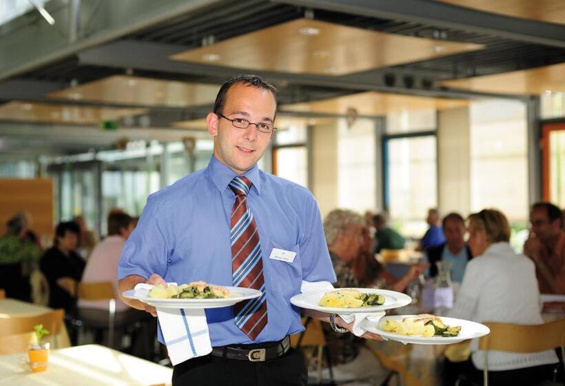 Отель Artos Interlaken