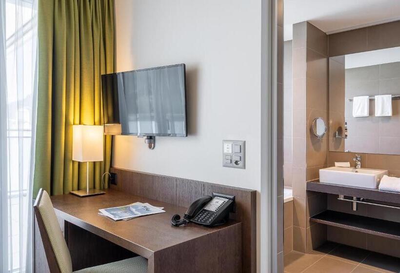 Отель Artos Interlaken