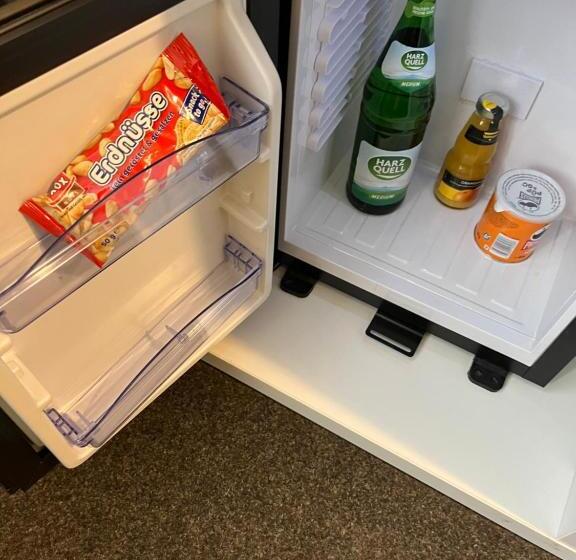 Astral Inn Leipzig Hotel & Restaurant