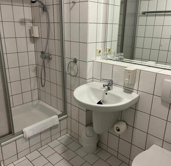 Astral Inn Leipzig Hotel & Restaurant