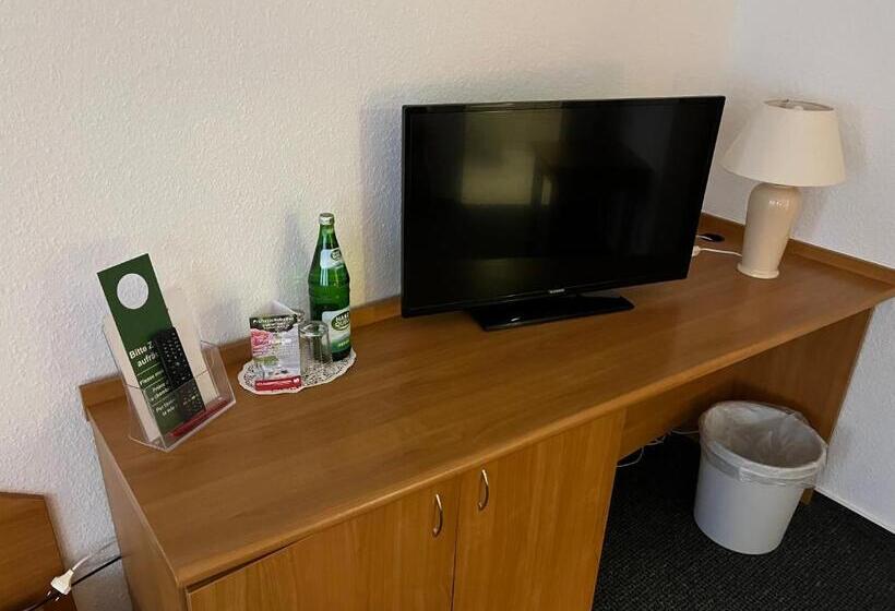 Astral Inn Leipzig Hotel & Restaurant