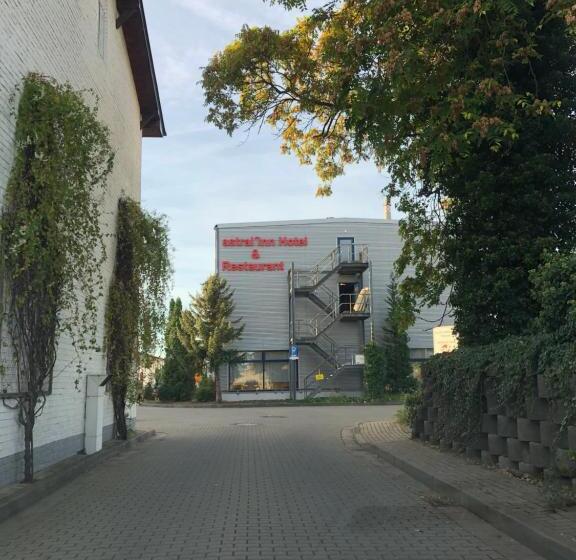 Astral Inn Leipzig Hotel & Restaurant