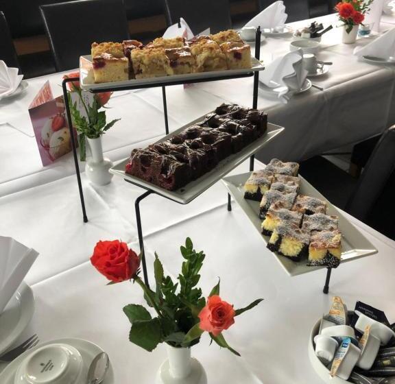 Astral Inn Leipzig Hotel & Restaurant