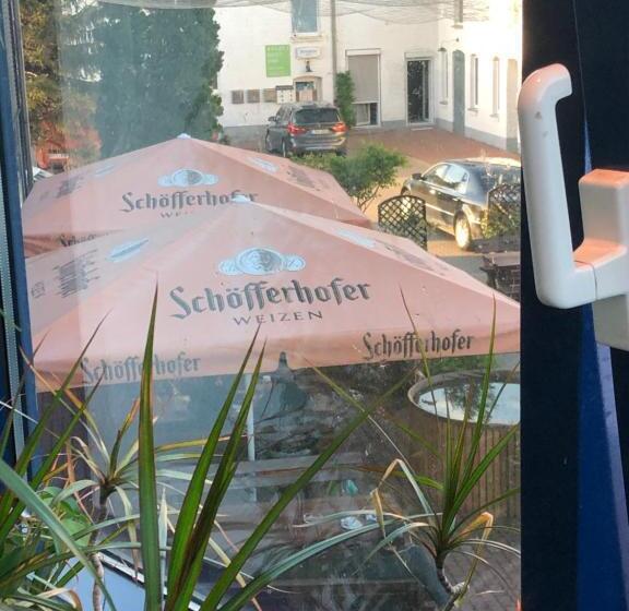 Astral Inn Leipzig Hotel & Restaurant