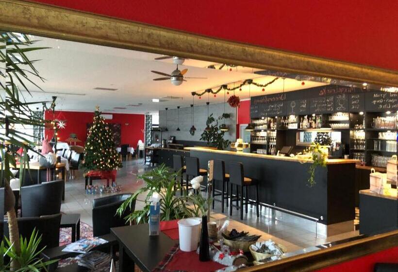 Astral Inn Leipzig Hotel & Restaurant