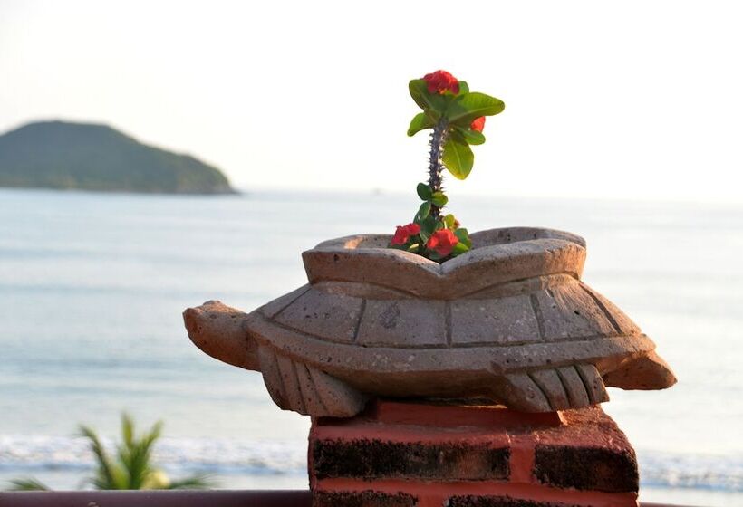 فندق Aura Del Mar