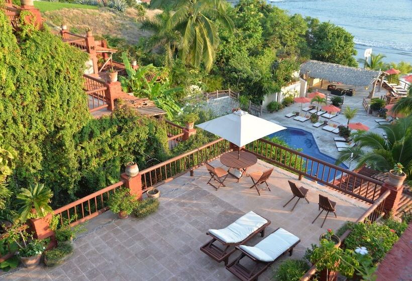 فندق Aura Del Mar