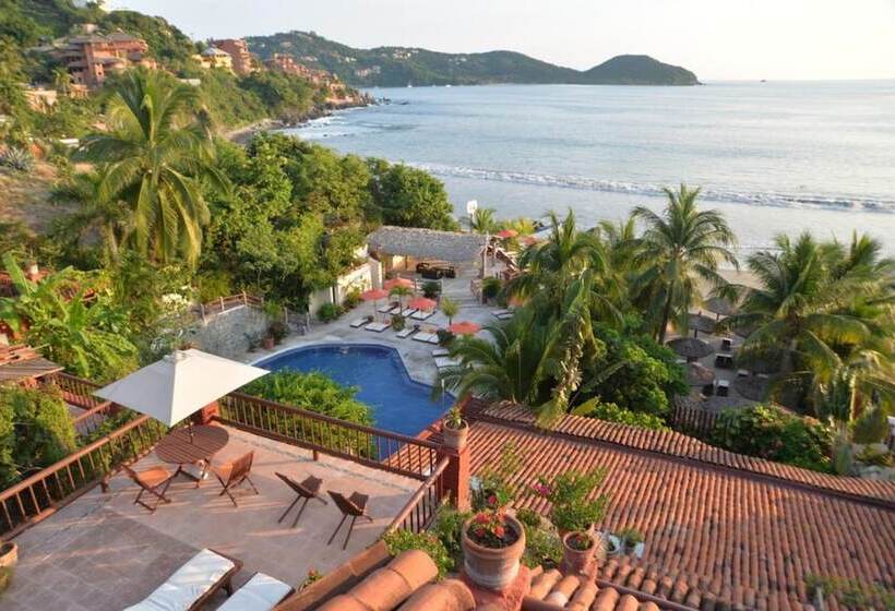 فندق Aura Del Mar