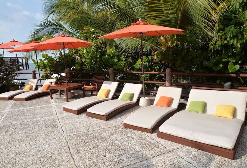 فندق Aura Del Mar