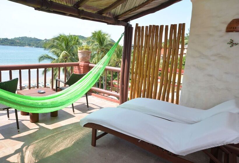 فندق Aura Del Mar