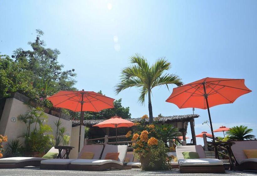 فندق Aura Del Mar