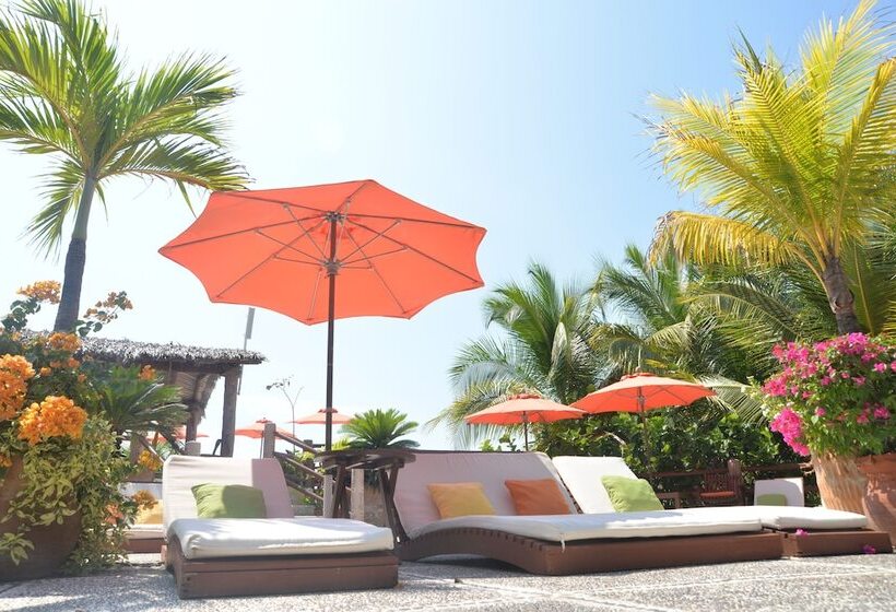 فندق Aura Del Mar